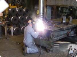 Fabrication-Fife-WA