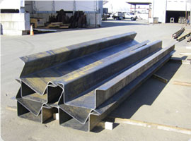 Steel-Fabrication-Burien-WA