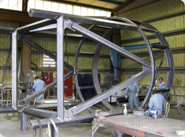 Steel-Fabrication-Elk-Plain-WA