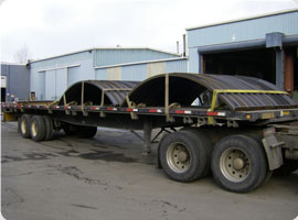 Forming-Bucket-Liners-DuPont-WA