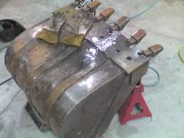 Welding-Burien-WA