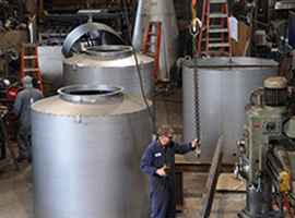 Tacoma Custom Fabrication Expert Tacoma custom fabrication in WA near 98444