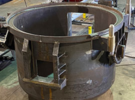 Tacoma Fabrication Shop Top rated Tacoma fabrication shop in WA near 98444