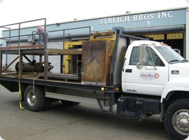 Fast turnaround for projects involving Lakewood welding metals in WA near 98498
