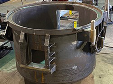 Enumclaw Weld Metal Enumclaw weld metal specialists in WA near 98022